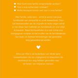 Familie, vertel eens 2