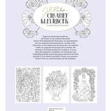 Jill Rocket : Creatief kleurboek 2