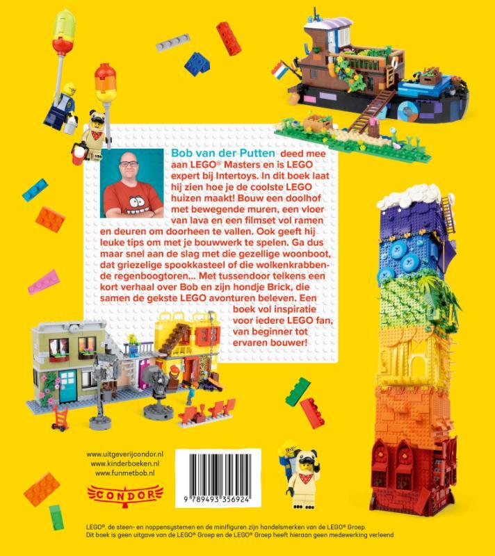 Bouwen als een pro 2