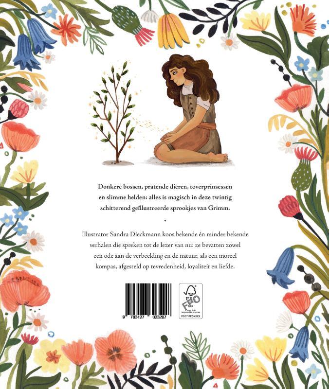 Sprookjes van Grimm 2