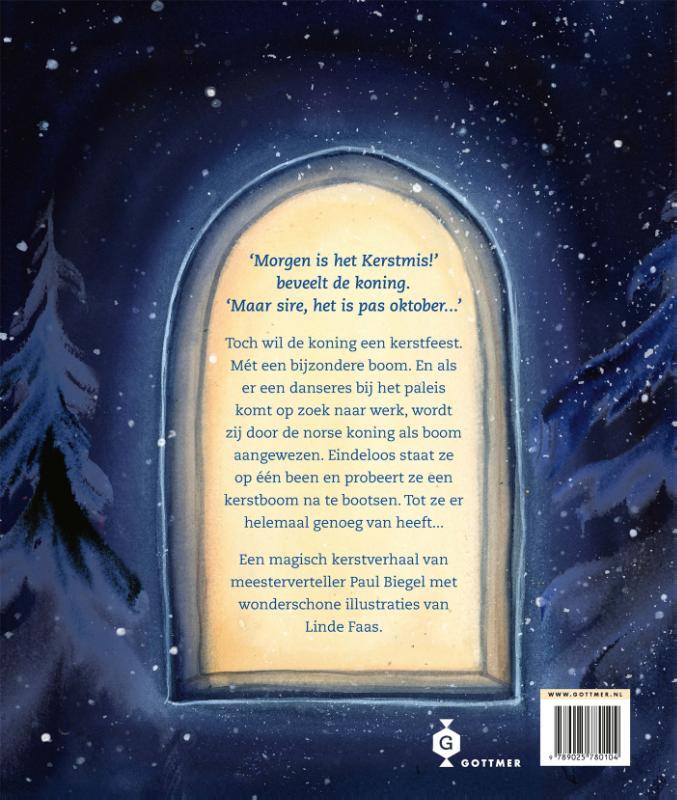 Een kerstdans voor de koning 2