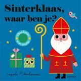 Sinterklaas, waar ben je? 1