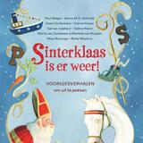 Sinterklaas is er weer! 1