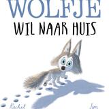 Wolfje wil naar huis 1