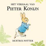 Pieter Konijn - Boek en knuffel 1