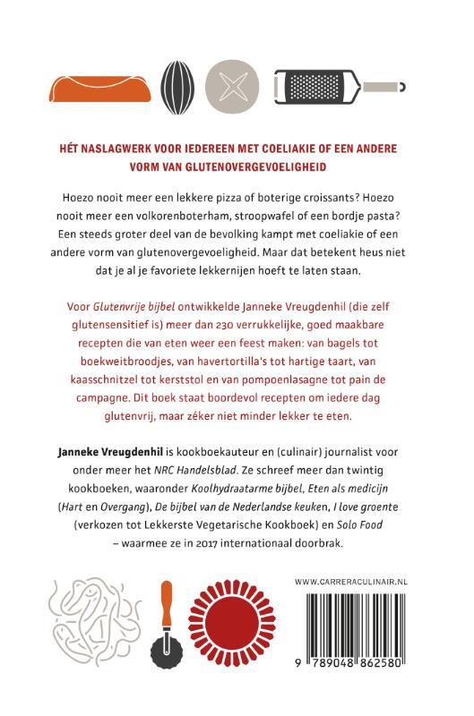 Glutenvrije bijbel 2