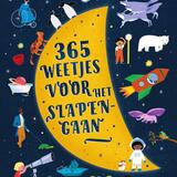 365 weetjes voor het slapengaan 1