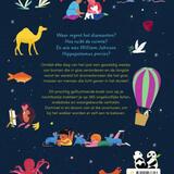 365 weetjes voor het slapengaan 2