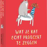 Wat je kat echt probeert te zeggen 1