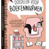 Doedelen voor boekenwurmen 1