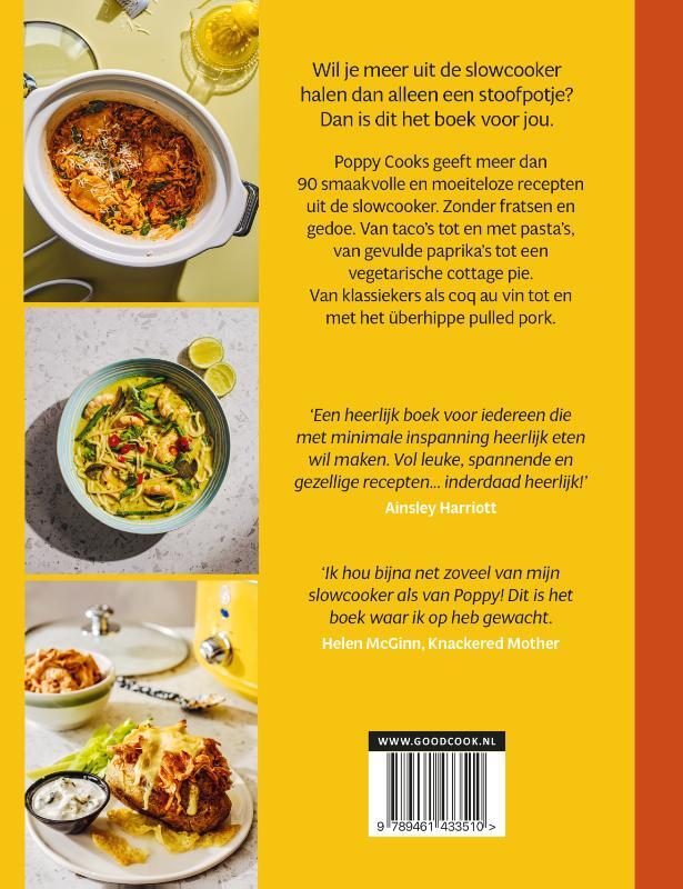 Het slowcooker kookboek 2