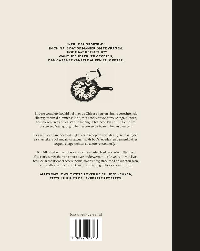 De Chinese keuken 2