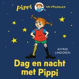 Dag en nacht met Pippi 1