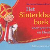 Het Sinterklaasboek voor peuters en kleuters 1