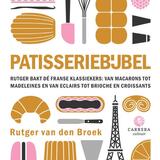 Patisseriebijbel 1