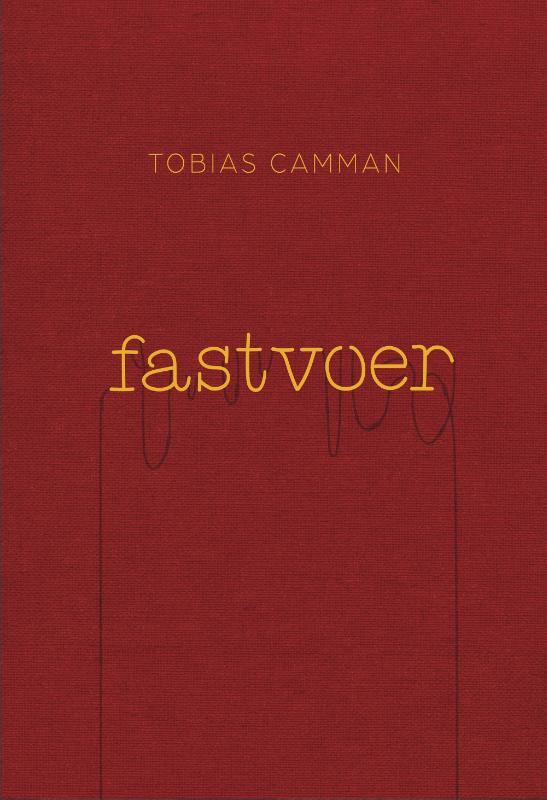 Omslag van boek: Fastvoer