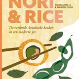 Nori & Rice 1