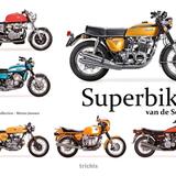 Superbikes van de Seventies 1
