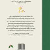 De jongen, de walrus, het rendier en de poolvos 2