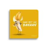 Gaan met die banaan 1