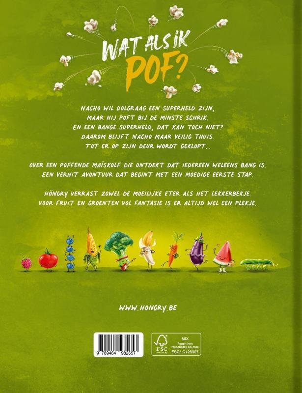 Wat als ik pof? 2