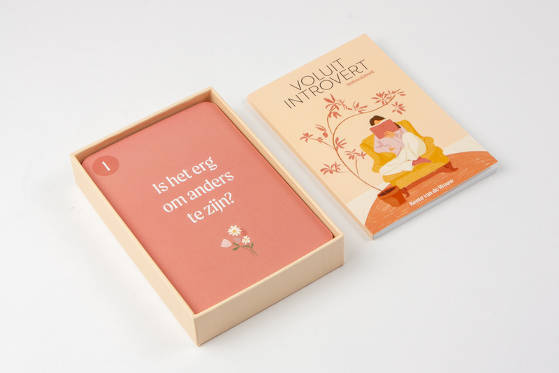 Voluit introvert 4