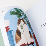 Het mysterie van de kat 5