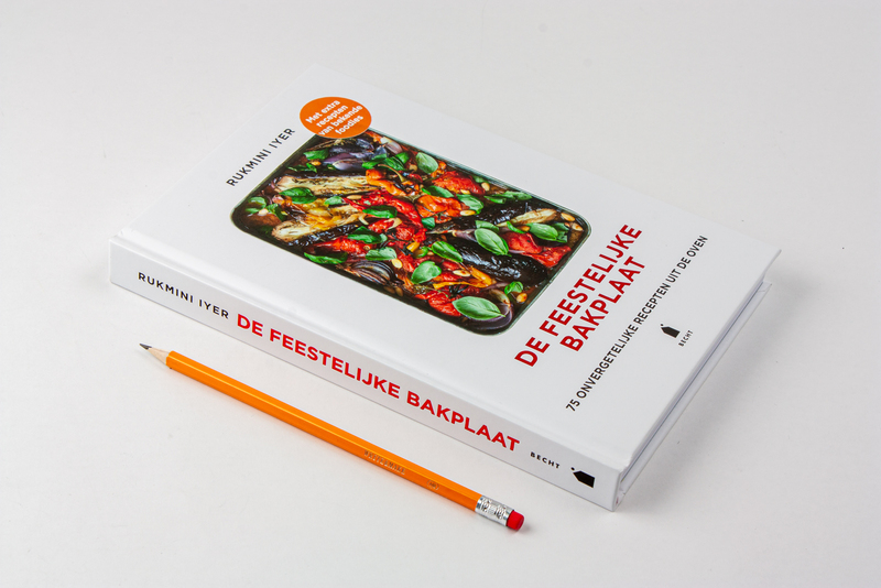 De feestelijke bakplaat 3