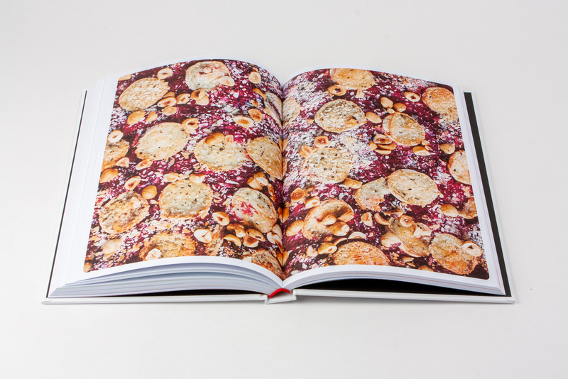 De feestelijke bakplaat 5