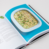 De feestelijke bakplaat 6