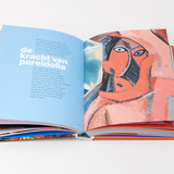 Stupid Faces in Stunning Paintings 4