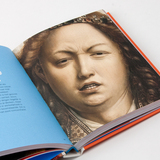 Stupid Faces in Stunning Paintings 5