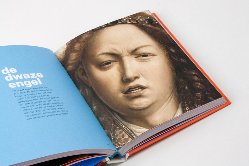 Stupid Faces in Stunning Paintings 5