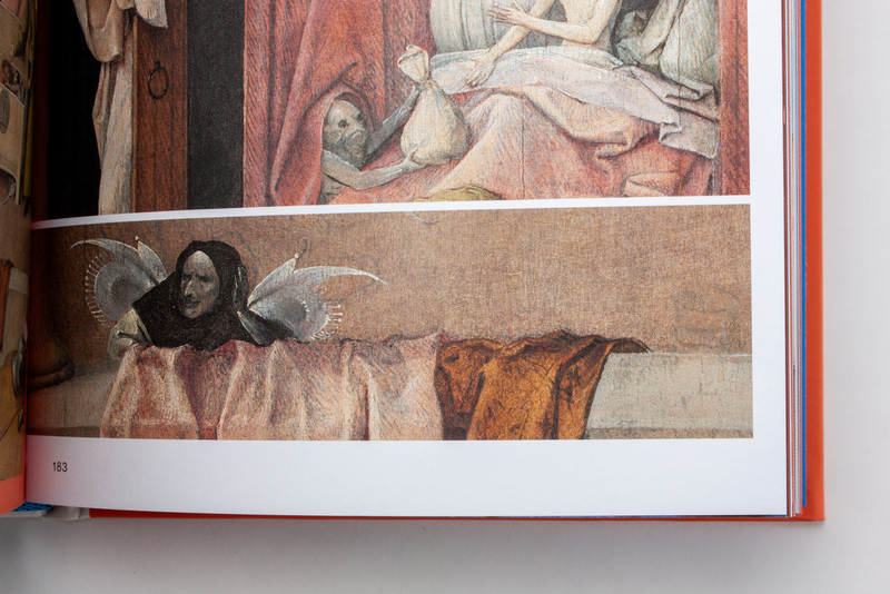 Stupid Faces in Stunning Paintings 6