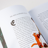 Sprookjes van Grimm 4