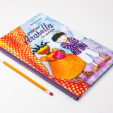 Prinses Arabella is verliefd 3