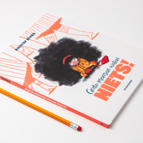 Grote mensen weten niets 3