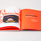 Grote mensen weten niets 5