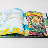 De prinses van plakkehanden 5