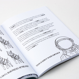 Waarom je niks kan horen in de ruimte 5