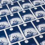 Grote Panda & Kleine Draak - affirmatiekaarten 4