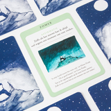 Grote Panda & Kleine Draak - affirmatiekaarten 6