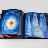 Een kerstdans voor de koning 5