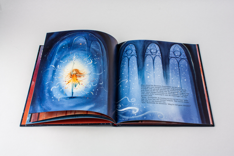 Een kerstdans voor de koning 5