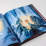 Een kerstdans voor de koning 6