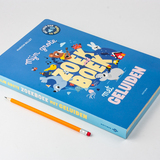 Mijn grote zoekboek met geluiden 3