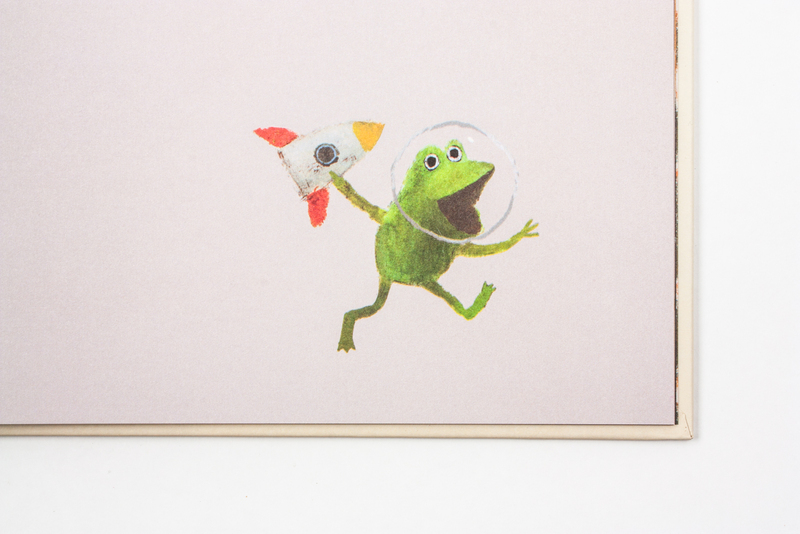 Evi is een beetje verlegen 5