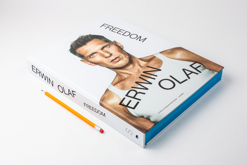 Erwin Olaf – Freedom 2