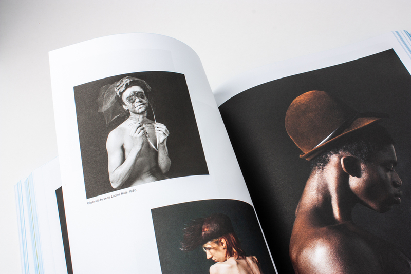 Erwin Olaf – Freedom 3