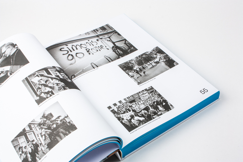 Erwin Olaf – Freedom 5